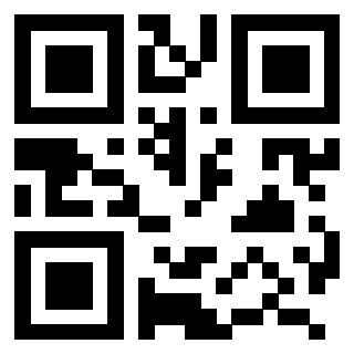 3207244952 - Immagine del QrCode associato