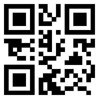 3207244953 Qr Code associato