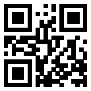 Il Qr Code di 3207244957