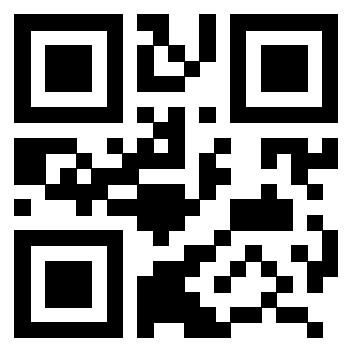3207244960 - Immagine del Qr Code associato