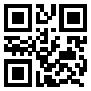 Immagine del QrCode di 3207244961