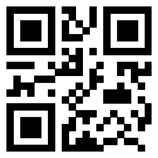 Scansione del Qr Code di 3207244962