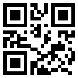 Scansione del Qr Code di 3207244965