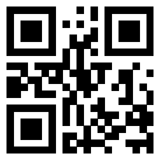 Immagine del Qr Code di 3207244967