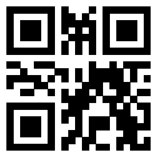 3207244968 - Immagine del Qr Code