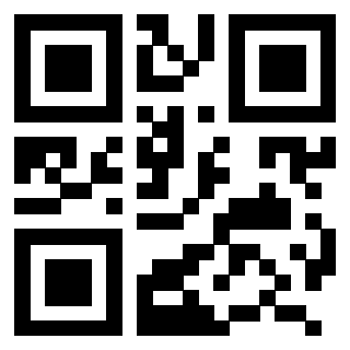 3207244969 QrCode associato