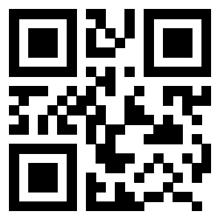 Immagine del Qr Code di 3207244972