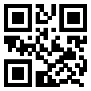 Il Qr Code di 3207244974