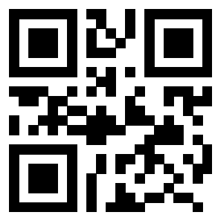 Immagine del Qr Code di 3207244975