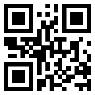 Scansione del Qr Code di 3207244976
