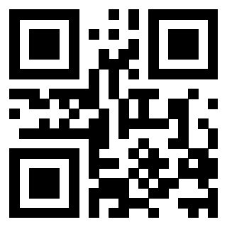 3207244981 QrCode associato