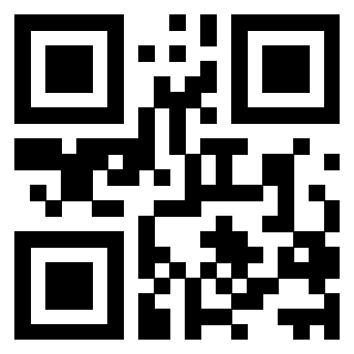 3207244983 - Immagine del QrCode associato