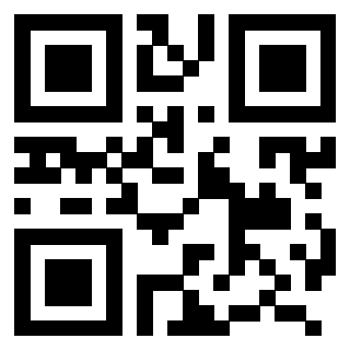 3207244987 QrCode associato