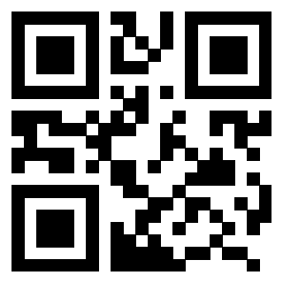 Scansione del Qr Code di 3207244991