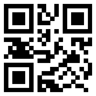 QrCode di 3207244994