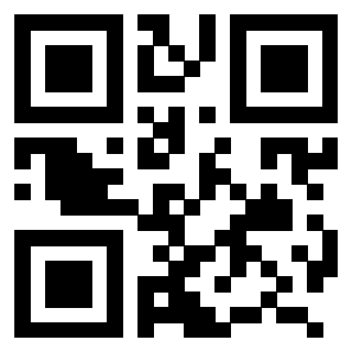 3207244995 QrCode associato