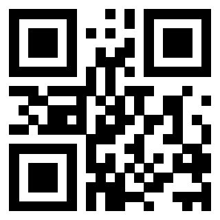 Scansione del Qr Code di 3207244996