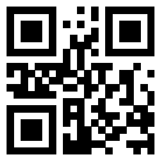 Immagine del Qr Code di 3207244997