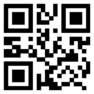 Immagine del Qr Code di 3207244998