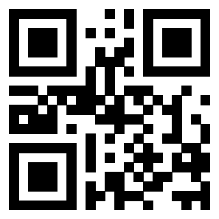 Immagine del Qr Code di 3207245001