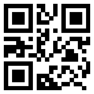 QrCode di 3207245003