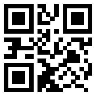 3207245004 - Immagine del QrCode