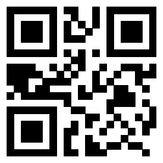 Il Qr Code di 3207245006