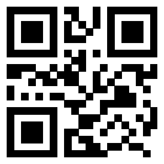 Il QrCode di 3207245008