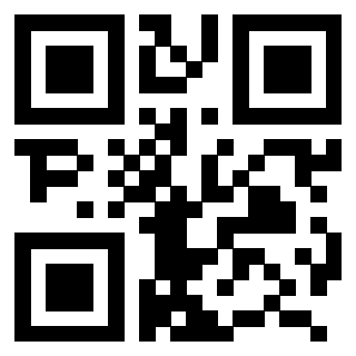 3207245009 QrCode associato