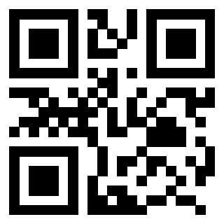 Immagine del Qr Code di 3207245011