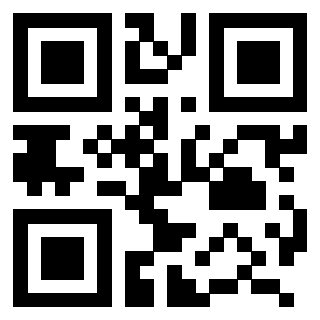 Immagine del QrCode di 3207245012