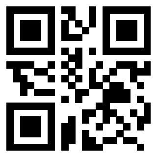 Il Qr Code di 3207245015
