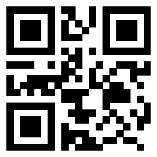 3207245016 - Immagine del Qr Code
