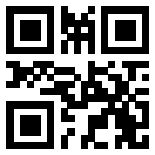 Scansione del Qr Code di 3207245021