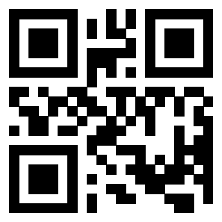 3207245022 QrCode associato