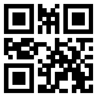 3207245023 Qr Code associato