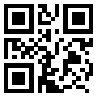 3207245027 - Immagine del QrCode