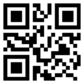 Immagine del Qr Code di 3207245029