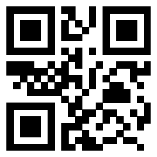 3207245031 QrCode associato