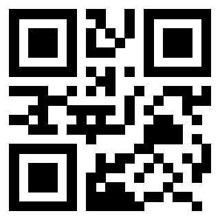 Immagine del QrCode di 3207245034