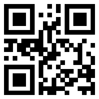 Il QrCode di 3207245035