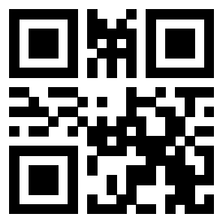Scansione del Qr Code di 3207245037