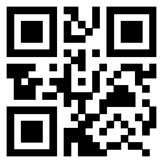3207245038 QrCode associato