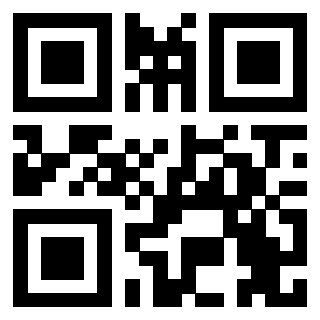 Immagine del Qr Code di 3207245040