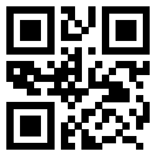Il QrCode di 3207245041