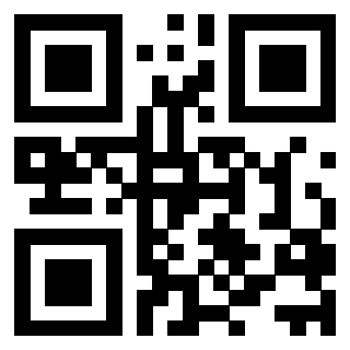 Immagine del Qr Code di 3207245043