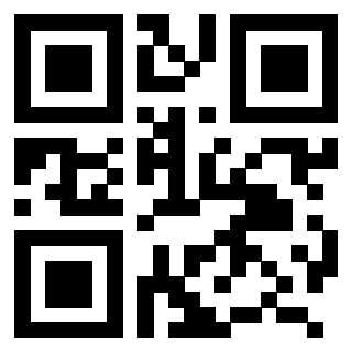 3207245045 - Immagine del QrCode associato