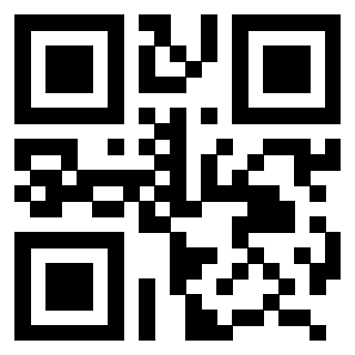 3207245046 - Immagine del Qr Code associato