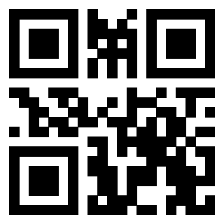 Il Qr Code di 3207245047