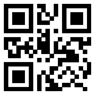 Il Qr Code di 3207245048